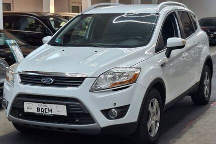Ford Kuga Gebrauchtwagen