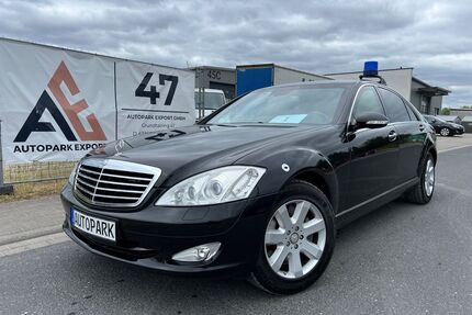 Mercedes-Benz S 420 Gebrauchtwagen