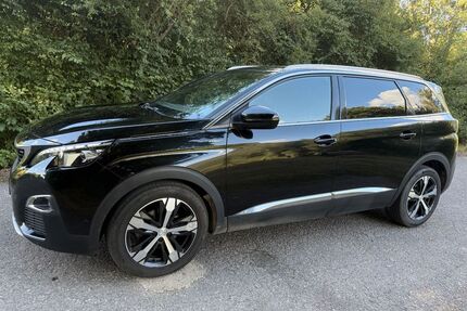Peugeot 5008 Gebrauchtwagen