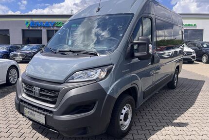 Fiat Ducato Gebrauchtwagen