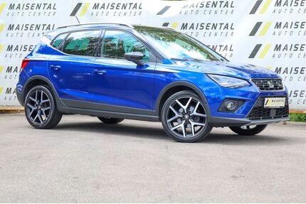 Seat Arona Gebrauchtwagen