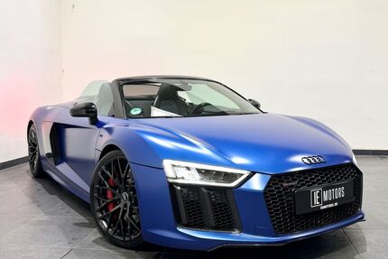 Audi R8 Gebrauchtwagen
