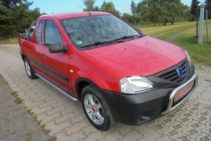 Dacia Logan Pick-Up Gebrauchtwagen