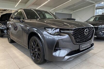 Mazda CX-60 Gebrauchtwagen