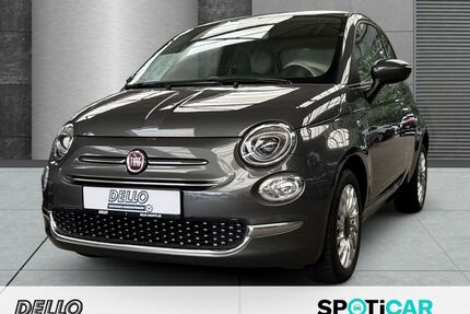 Fiat 500 Gebrauchtwagen