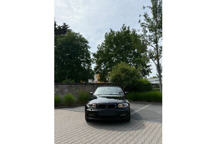 BMW 118 Gebrauchtwagen