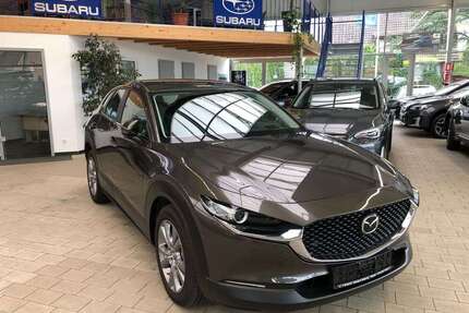 Mazda CX-3 Gebrauchtwagen