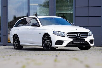 Mercedes-Benz E 300 Gebrauchtwagen