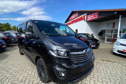 Opel Vivaro Gebrauchtwagen