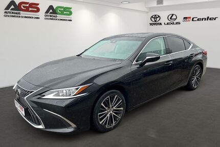 Lexus ES 300 Gebrauchtwagen