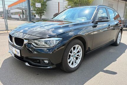 BMW 318 Gebrauchtwagen
