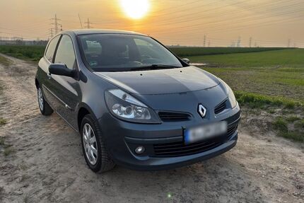 Renault Clio Gebrauchtwagen
