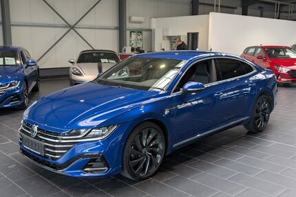 VW Arteon Gebrauchtwagen
