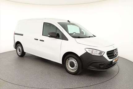 Mercedes-Benz Citan Gebrauchtwagen