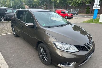 Nissan Pulsar Gebrauchtwagen