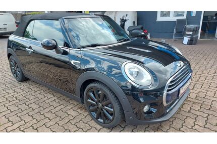 Mini Cooper Gebrauchtwagen