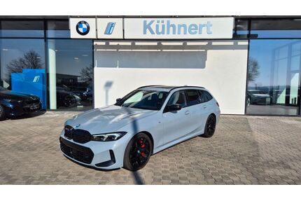 BMW M340d Gebrauchtwagen