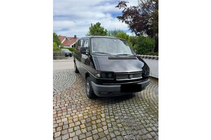 VW T4 Multivan Gebrauchtwagen