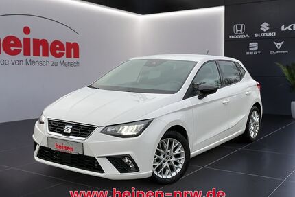 Seat Ibiza Gebrauchtwagen