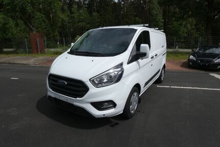Ford Transit Custom Gebrauchtwagen