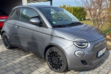 Fiat 500e Gebrauchtwagen