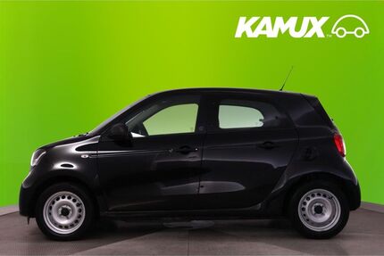 Smart ForFour Gebrauchtwagen