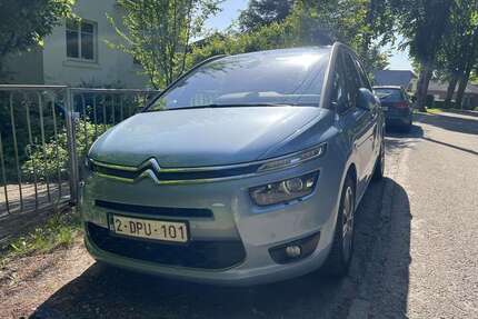 Citroen Grand C4 Picasso Gebrauchtwagen