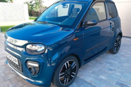 Microcar M.Go Gebrauchtwagen