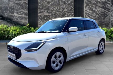 Suzuki Swift Gebrauchtwagen