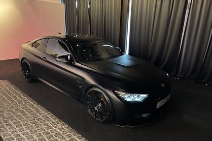BMW M4 Gebrauchtwagen