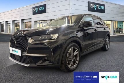 DS Automobiles DS7 (Crossback) Gebrauchtwagen