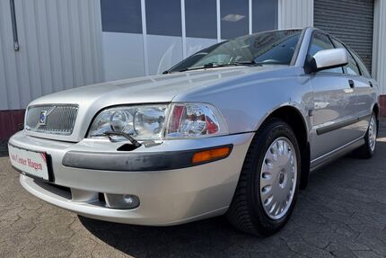 Volvo V40 Gebrauchtwagen