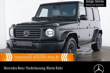 Mercedes-Benz G 450 Gebrauchtwagen