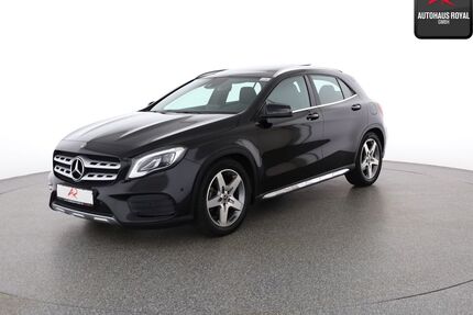 Mercedes-Benz GLA 180 Gebrauchtwagen