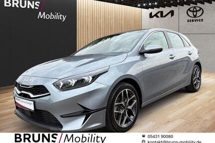 Kia ceed / Ceed Gebrauchtwagen