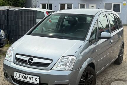 Opel Meriva Gebrauchtwagen