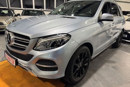 Mercedes-Benz GLE 400 Gebrauchtwagen