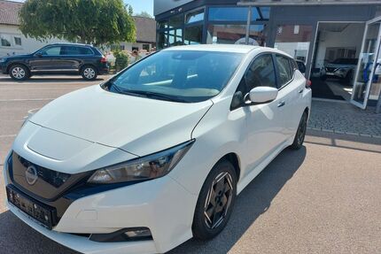 Nissan Leaf Gebrauchtwagen