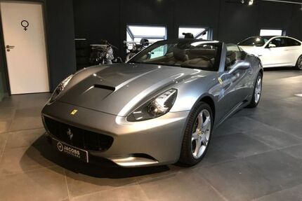 Ferrari California Gebrauchtwagen