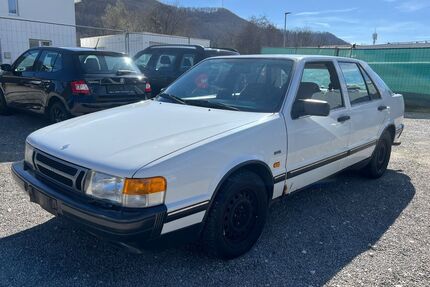 Saab 9000 Gebrauchtwagen