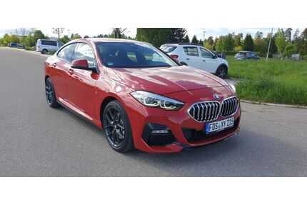 BMW 220 Gebrauchtwagen