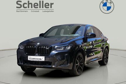 BMW X4 M40 Gebrauchtwagen