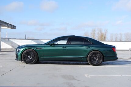 Bentley Flying Spur Gebrauchtwagen