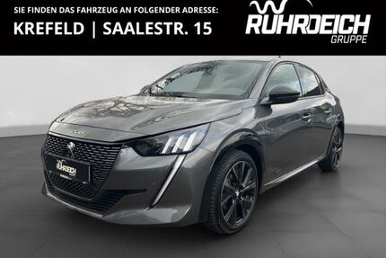 Peugeot 208 Gebrauchtwagen