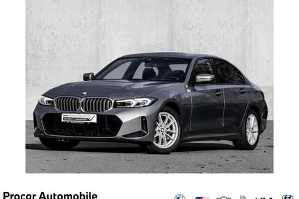 BMW 320 Gebrauchtwagen