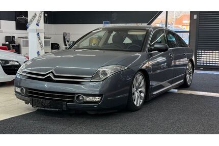 Citroen C6 Gebrauchtwagen