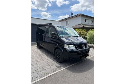 VW T5 Multivan Gebrauchtwagen