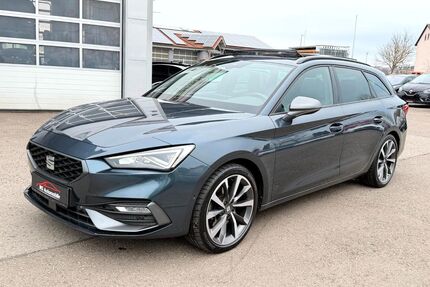 Seat Leon Gebrauchtwagen