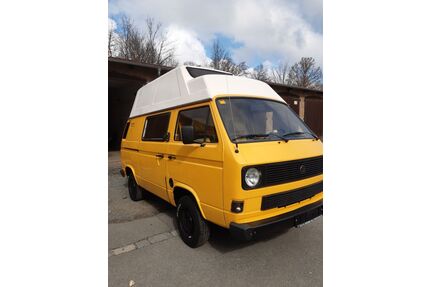 VW T3 andere Gebrauchtwagen