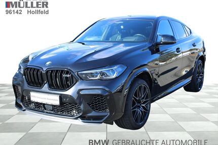 BMW X6 M Gebrauchtwagen